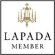 LAPADA Member